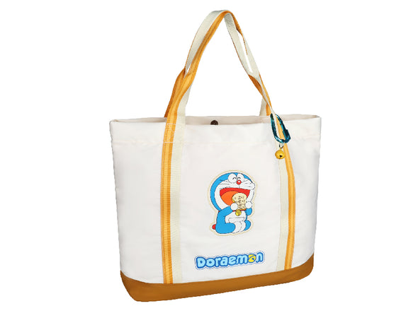 VICTOR x Doraemon Tote Bag BG5935DRM