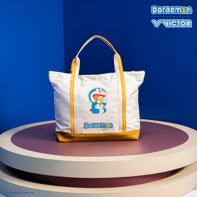 VICTOR x Doraemon Tote Bag BG5935DRM