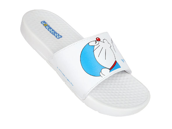 VICTOR x Doraemon Slippers 008DRM