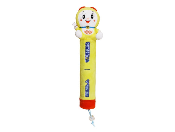 VICTOR x Doraemon Racket Grip Cover GC519DRM/GC520DRM