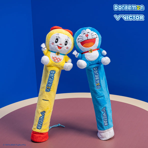 VICTOR x Doraemon Racket Grip Cover GC519DRM/GC520DRM