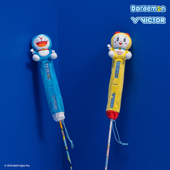 VICTOR x Doraemon Racket Grip Cover GC519DRM/GC520DRM