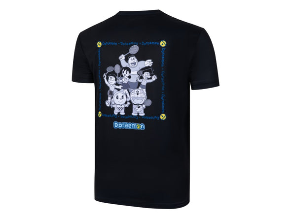 VICTOR x Doraemon Junior T-Shirt T-504JRDRM