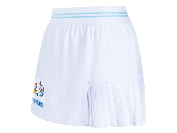 VICTOR x Doraemon Skirt K-505DRM