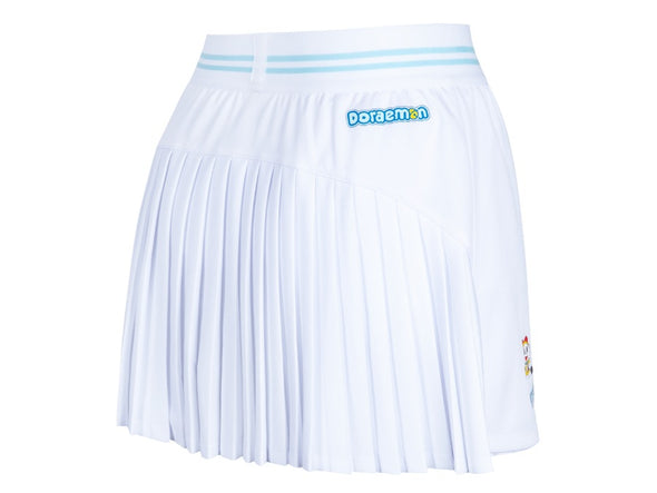 VICTOR x Doraemon Skirt K-505DRM