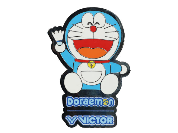 VICTOR x Doraemon Racket Gift Box DX-DRM GB