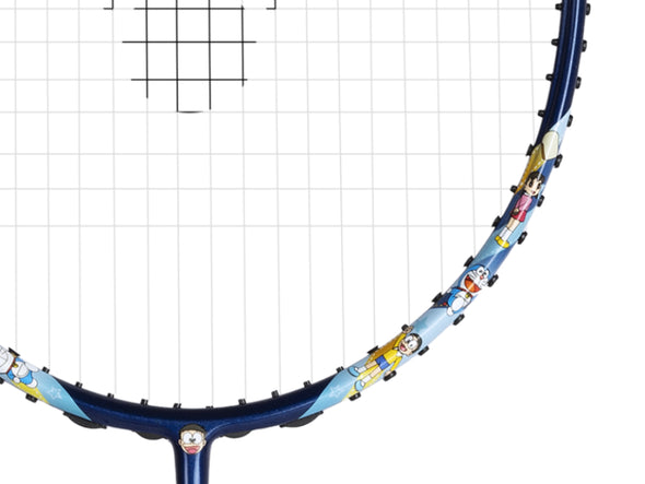 VICTOR x Doraemon Racket Set Gift Box DRM SET