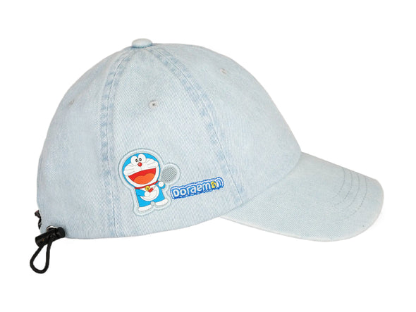 VICTOR x Doraemon Cap VC509DRM