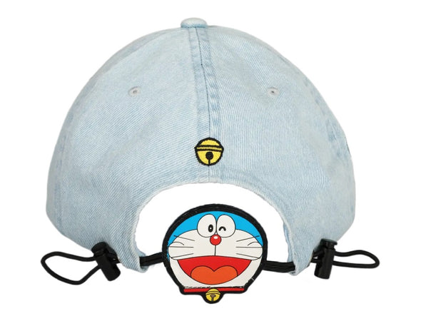 VICTOR x Doraemon Cap VC509DRM