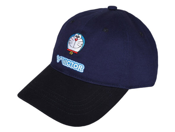 VICTOR x Doraemon Cap VC510DRM