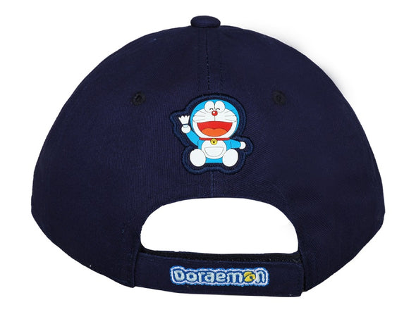 VICTOR x Doraemon Cap VC510DRM