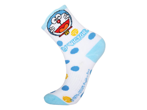 VICTOR x Doraemon Junior Sport Socks SK516DRM