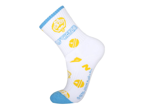 VICTOR x Doraemon Sport Socks SK513DRM