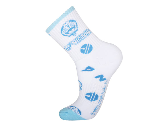 VICTOR x Doraemon Sport Socks SK513DRM