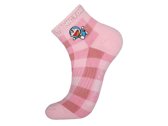 VICTOR x Doraemon Sport Socks SK514DRM