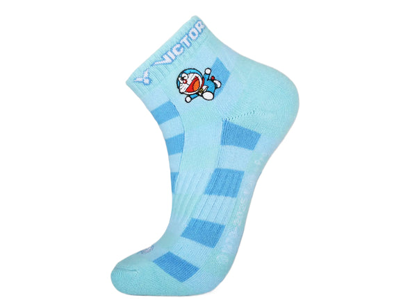 VICTOR x Doraemon Sport Socks SK514DRM