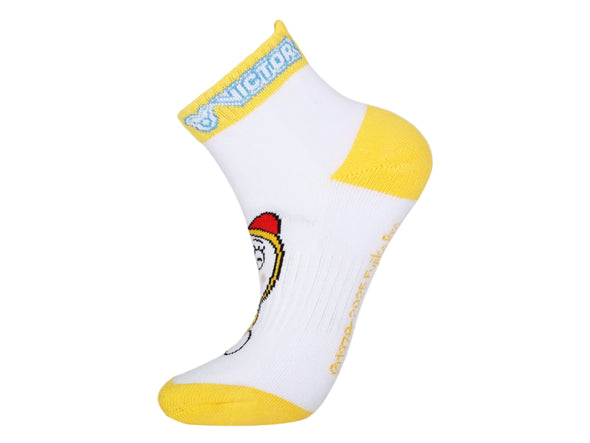 VICTOR x Doraemon Sport Socks SK515DRM