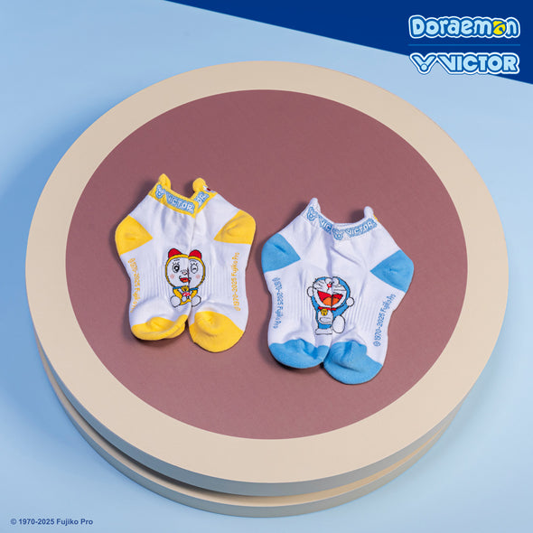 VICTOR x Doraemon Sport Socks SK515DRM