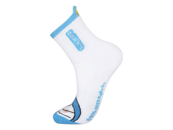 VICTOR x Doraemon Junior Sport Socks SK517DRM