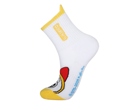 VICTOR x Doraemon Junior Sport Socks SK517DRM