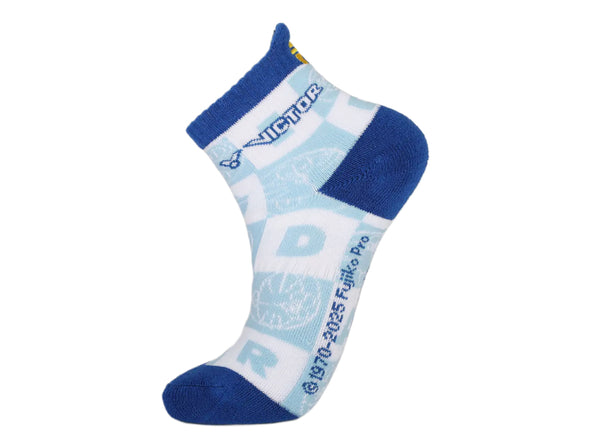 VICTOR x Doraemon Junior Sport Socks SK518DRM