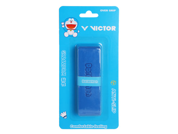 VICTOR x Doraemon Racket Grip GR262DRM