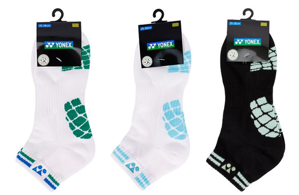 YONEX Men’s Sport Socks 1451425BCR