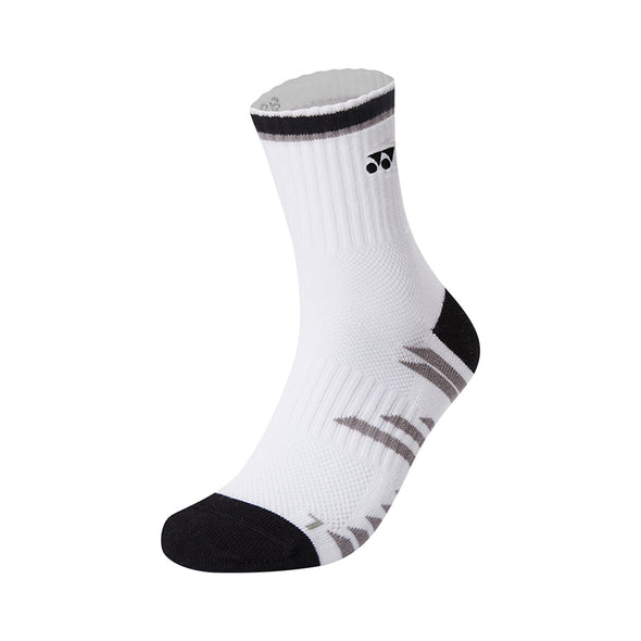 YONEX Men’s Sports Socks 1451625BCR