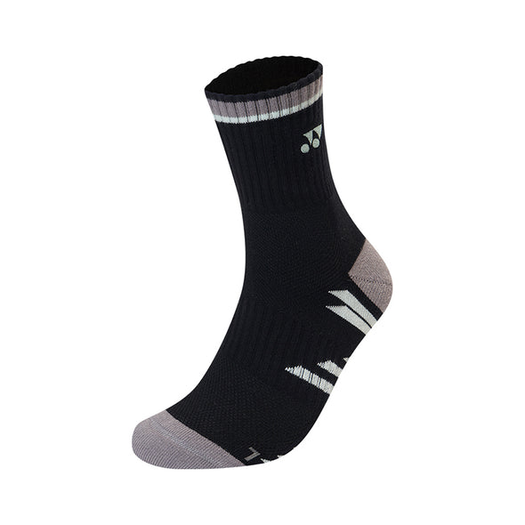 YONEX Men’s Sports Socks 1451625BCR