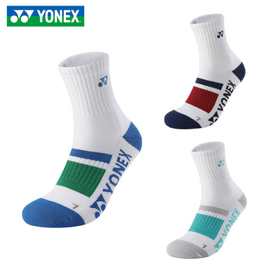 Yonex Men's Sport Socks 145214BCR