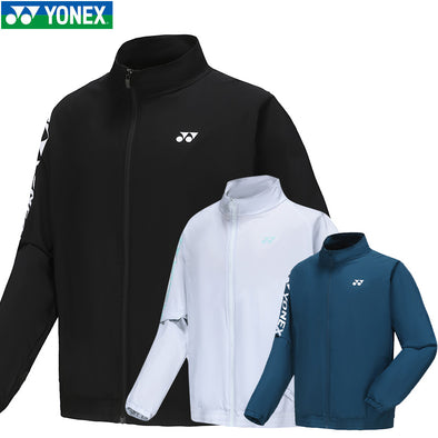 YONEX 2024 Men's Jacket 150014BCR