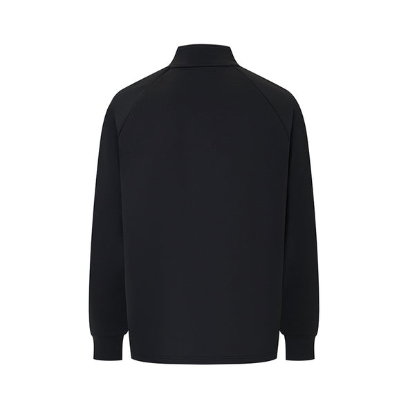 YONEX Men's Sport Jacket 1501125BCR