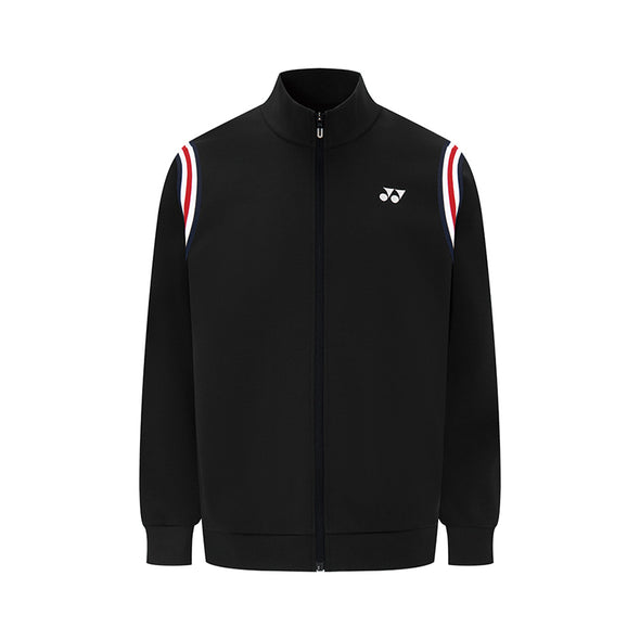 YONEX Men's Sport Jacket 1501325BCR