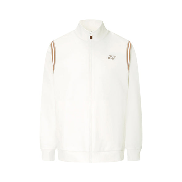 YONEX Men's Sport Jacket 1501325BCR