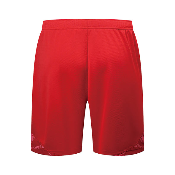 YONEX 2025 China Team Fan Edition Men's Shorts 15215CR