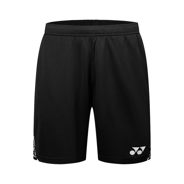 YONEX 2025 China Team Fan Edition Men's Shorts 15215CR