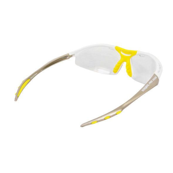 KARAKAL ADULT Squash Goggles Pro 3000