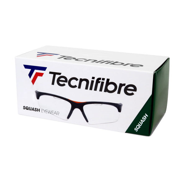 Tecnifibre Squash Glasses