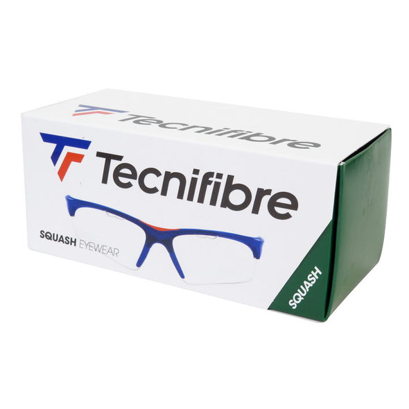 Tecnifibre Squash Glasses