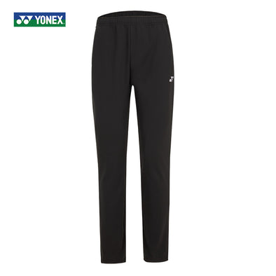 YONEX Men's Long Pants 160025BCR