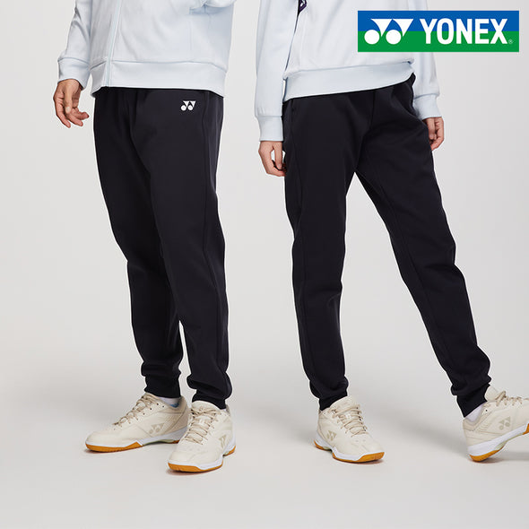 YONEX Men's Athletic Pants 160074BCR