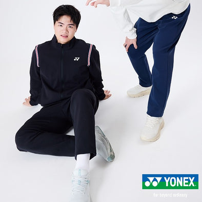 YONEX Men’s Training Long Pants 1601325BCR