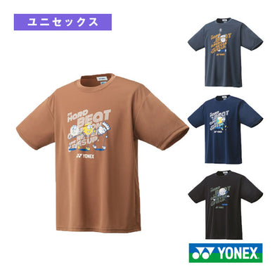 YONEX Uni Dry T-shirts 16726Y