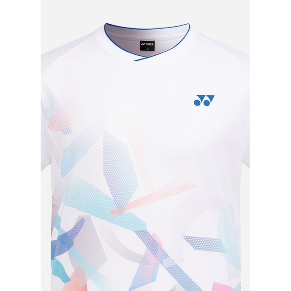 Yonex men's T-shirt 231TS029M