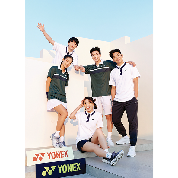 Yonex Korea Unsix T-shirt 231TS054U