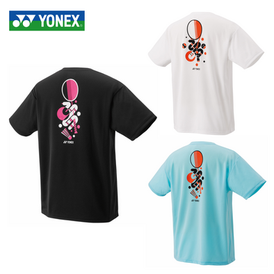 YONEX Uni Dry Limited T-shirt 16791Y