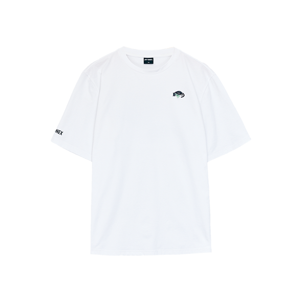 Yonex Korea Unisex T-Shirt 233TS036U (OVER FIT)