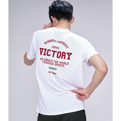 Yonex Korea Men's T-Shirt  229TR009M