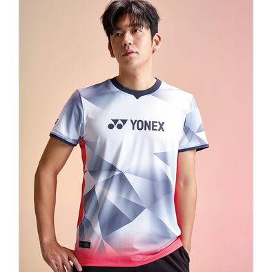 YONEX Men's T-shirt 241TS011M