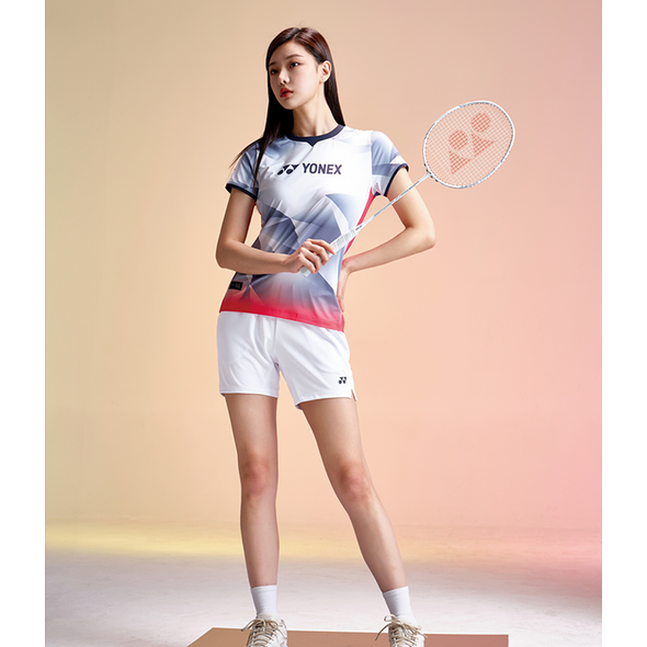 YONEX Women's T-shirt 241TS012F